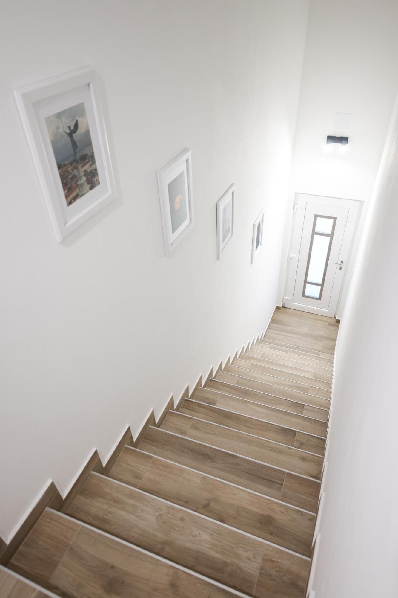 Duo Soles - Apartments With Private Parking Near Zadar Murvica  Exterior foto