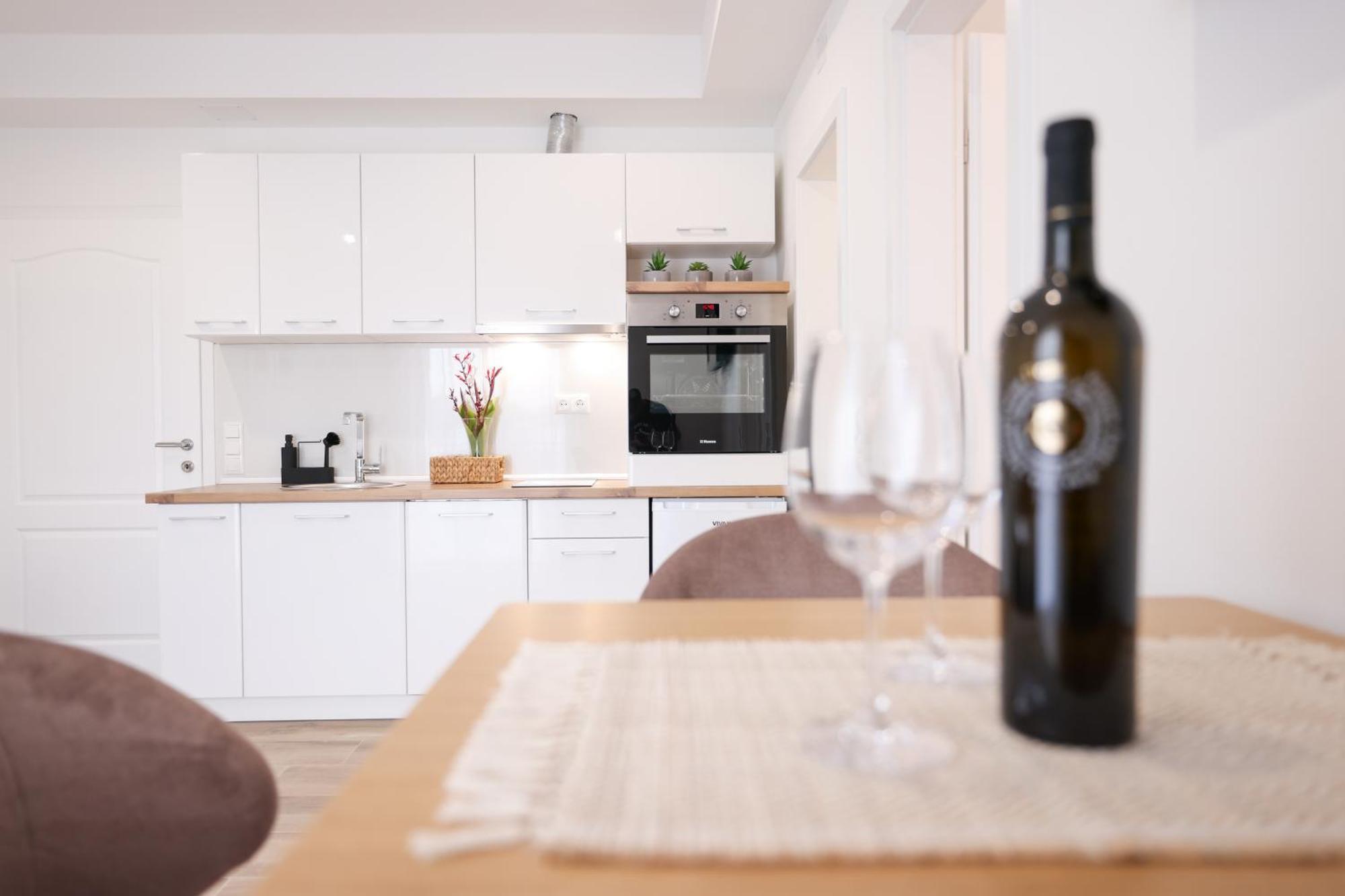 Duo Soles - Apartments With Private Parking Near Zadar Murvica  Exterior foto