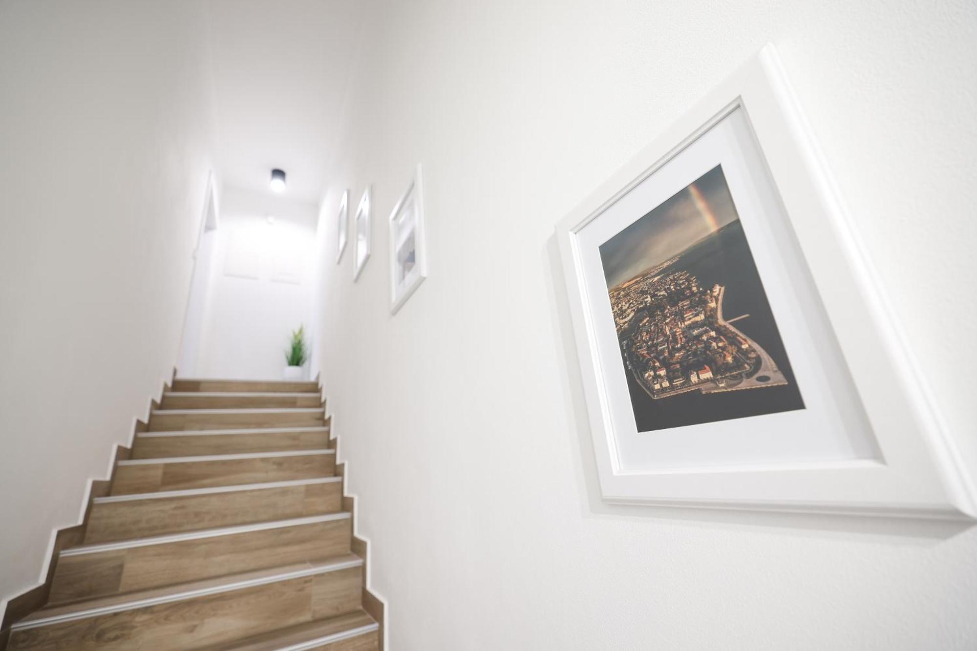 Duo Soles - Apartments With Private Parking Near Zadar Murvica  Exterior foto